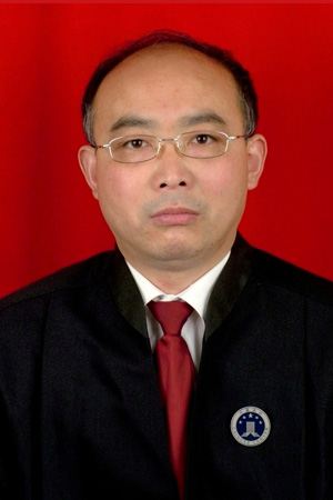 金勤虎律师